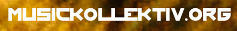 musickollektiv.org a space for electronic music